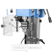 Frézka GBF 550 MINI Náhled