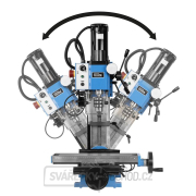 Frézka GBF 550 MINI náhled