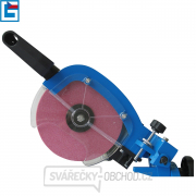 Ostřička pilových řetězů P 1600 náhled