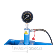 Proma HLR-10U/2 hydraulický lis Náhled