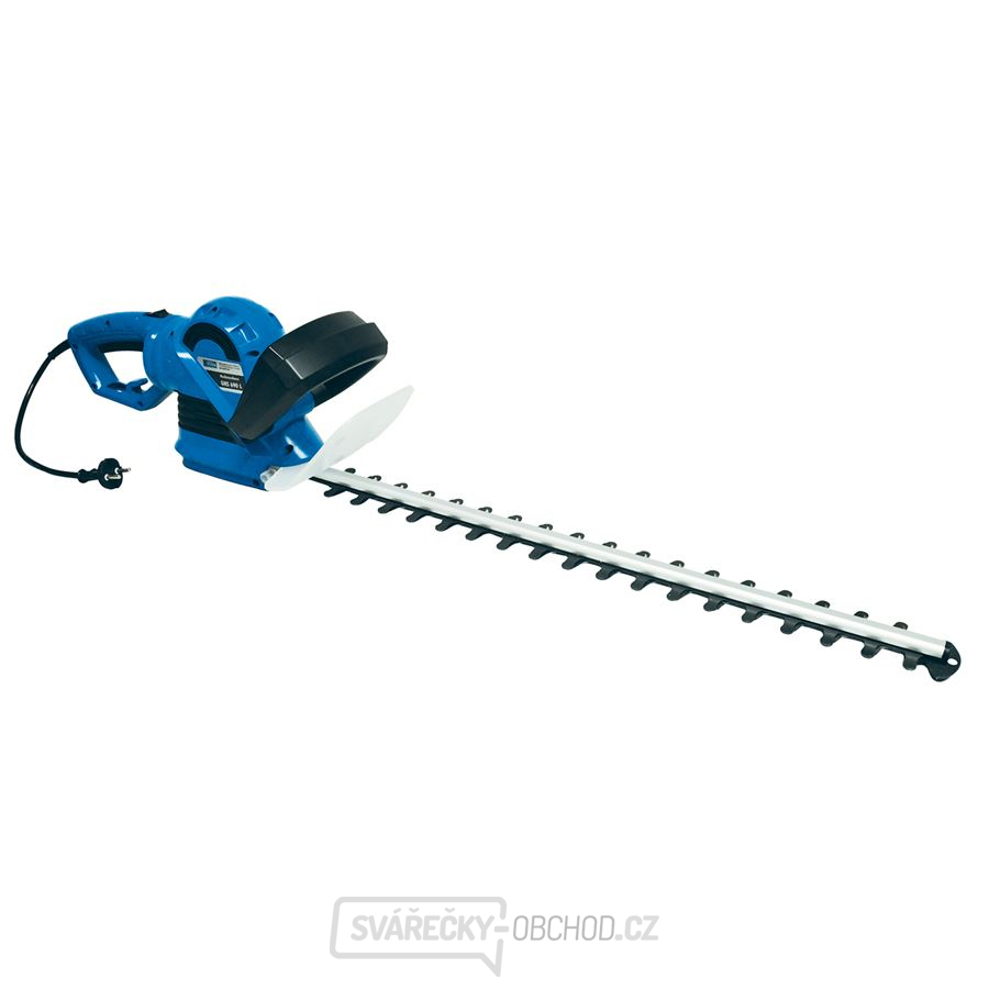 Elektrické nůžky na plot GHS 690 L