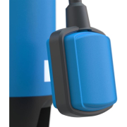 Kalové čerpadlo GUDE GS 4002 P - Ponorné Náhled