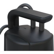 Kalové čerpadlo GUDE GS 4002 P - Ponorné náhled