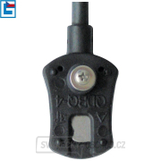 Ponorné ČERPADLO GÜDE GFS 401 S s MĚLKÝM ODSÁVÁNÍM  Náhled