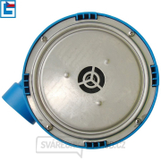 Ponorné ČERPADLO GÜDE GFS 401 S s MĚLKÝM ODSÁVÁNÍM  náhled