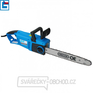 Elektrická pila Gude KS 401 E Elektrická pila Gude KS 401 E gallery main image
