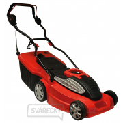 Elektrická sekačka na trávu  BIG WHEELER 1601 E Elektrická sekačka na trávu  BIG WHEELER 1601 E gallery main image