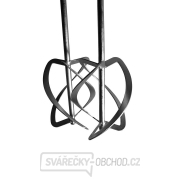 Míchač GRW 1800-2 TWIN Míchač GRW 1800-2 TWIN náhled