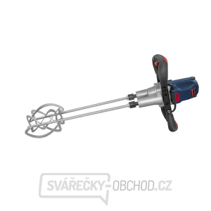 Míchač GRW 1800-2 TWIN Míchač GRW 1800-2 TWIN gallery main image