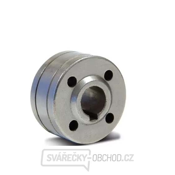 Kladka 30/10  0,8 – 1,0 mm pro KITIN 2040-2080/1ks