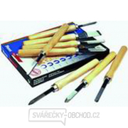 Sada dlát HDB-45 Sada dlát HDB-45 gallery main image