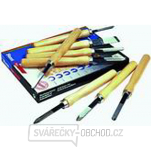 Sada dlát HDB-45 Sada dlát HDB-45 gallery main image