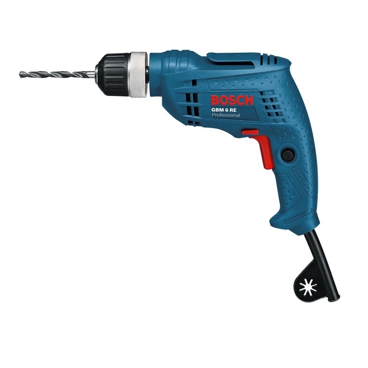 Vrtačka Bosch GBM 6 RE Professional gallery main image