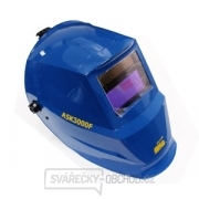 Samostmívací kukla ASK 3000 F Profi gallery main image