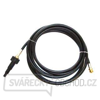 Nástavec pro čištění odpadů Black Decker 8 m  gallery main image