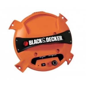 Vzduchový bezolejový kompresor Black Decker CPS2 gallery main image