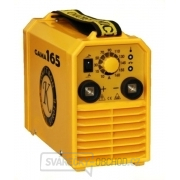 GAMA 165 set + kabely 16/3m + kukla PROTECO P550E               gallery main image