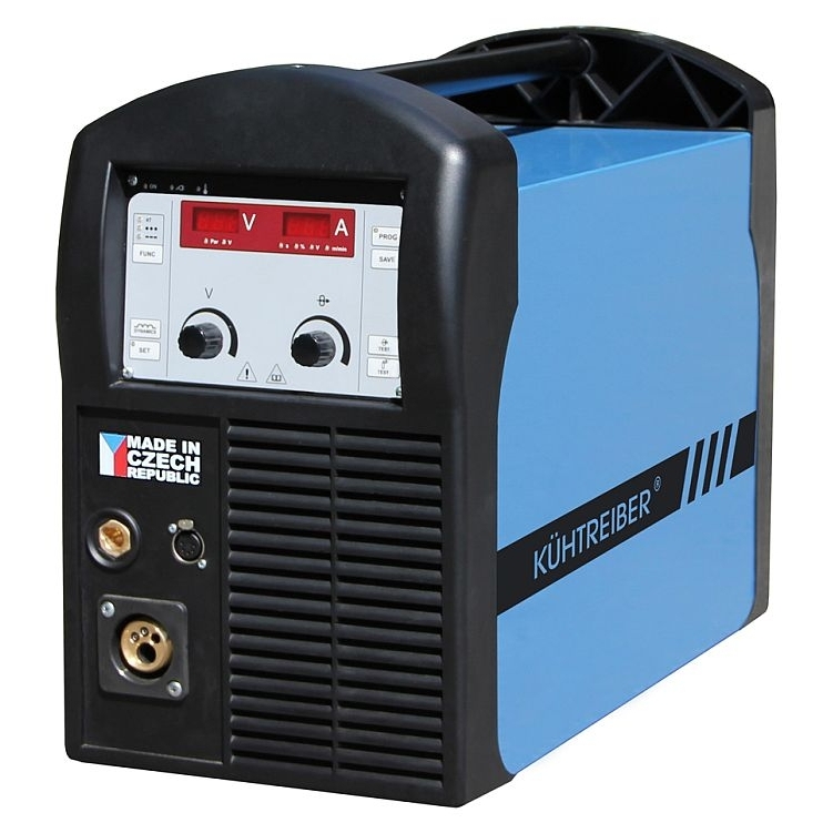 Kühtreiber KITin 270 MIG SYNERGIC 51213