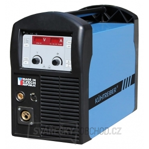 KITin 270 MIG SYNERGIC KITin 270 MIG SYNERGIC gallery main image