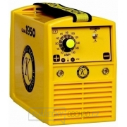 GAMA 1950 + svářecí kabely 25/3m gallery main image