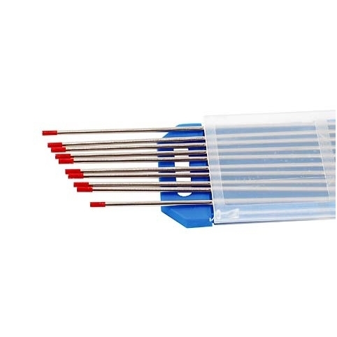 Soges S.p.A. Wolframová elektroda tig 1,0 mm červená/1ks ADV17-10