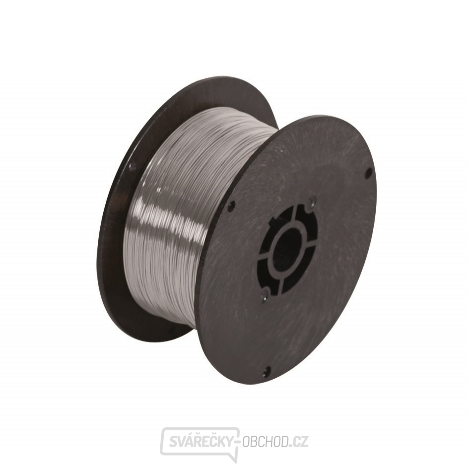 Cívka drátu hliník 0,8 mm/0,5 kg pro hořáky Spool Gun