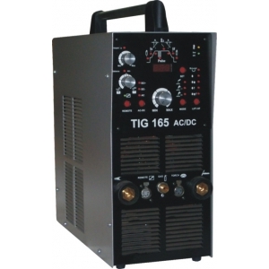 BENO HTT 165 HF AC/DC DGT gallery main image