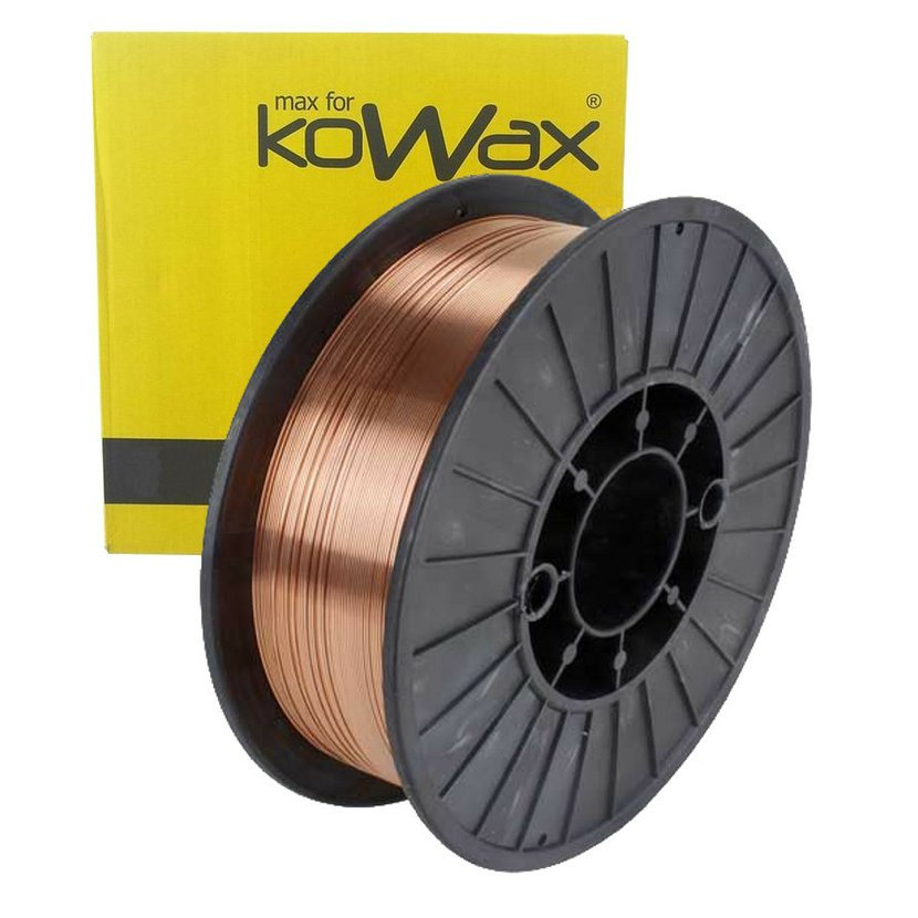 Kowax Svařovací drát 0,6 mm/5kg