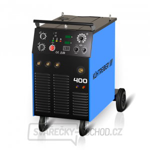 Kühtreiber KIT 400W Standard Plus Kühtreiber KIT 400W Standard Plus