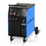 Kühtreiber KIT 400WS STANDARD PLUS gallery main image