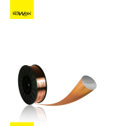 KOWAX Svařovací drát G3Si1 ø 0,8 mm 5 kg Náhled