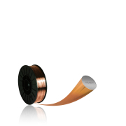 KOWAX Svařovací drát G3Si1 ø 0,8 mm 5 kg Náhled