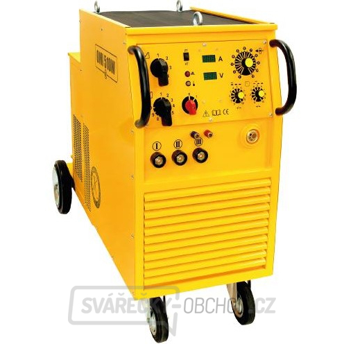 OMI 410W