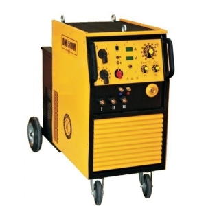 OMI 510W + hořák 4 m+kukla  gallery main image