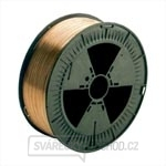 Trubičkový svařovací drát plněný, ocel, 0,9 mm/3kg,802979(802188) Trubičkový svařovací drát plněný, ocel, 0,9 mm/3kg,802979(802188) gallery main image