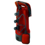 Kalové čerpadlo RG-DP 8535 Red Line Einhell Náhled