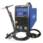 PEGAS 200 AC/DC Smart SET gallery main image