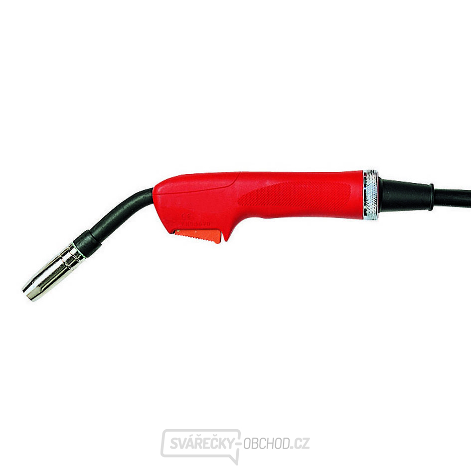 Hořák s kabely 742180