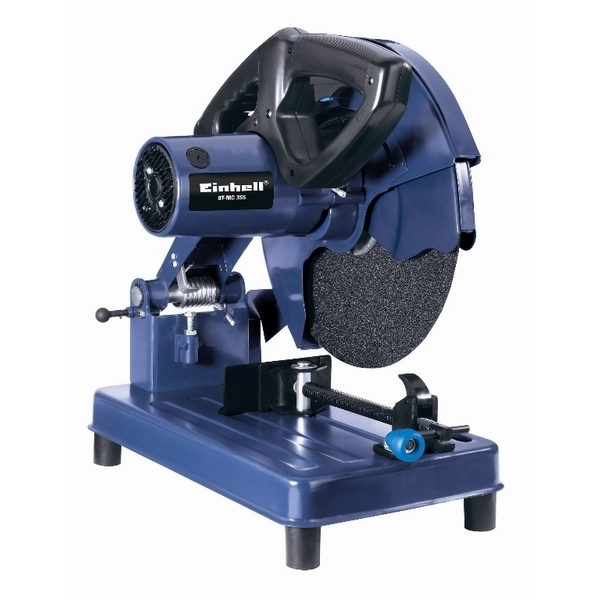 Řezačka kovu BT-MC 355 Blue Einhell gallery main image