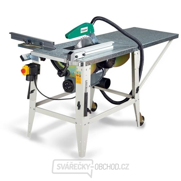 Formátovací pila Holzstar® TKS 315 Pro (400 V)