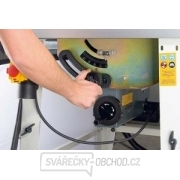 Formátovací pila Holzstar® TKS 315 Pro (400 V) náhled