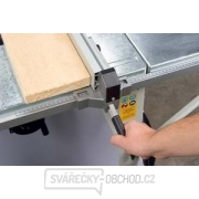 Formátovací pila Holzstar® TKS 315 Pro (400 V) náhled