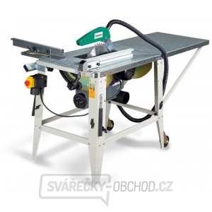 Formátovací pila Holzstar® TKS 315 Pro (400 V) Formátovací pila Holzstar® TKS 315 Pro (400 V)