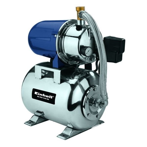 Vodárna domácí BG-WW 1140 NN Einhell Blue