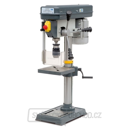 Stolní vrtačka OPTIdrill B 16