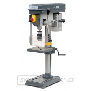 Stolní vrtačka OPTIdrill B 16 Stolní vrtačka OPTIdrill B 16