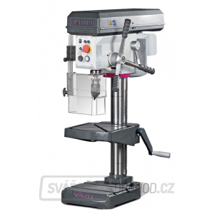 Stolní vrtačka OPTIdrill B 24 H (400 V) Stolní vrtačka OPTIdrill B 24 H (400 V) gallery main image