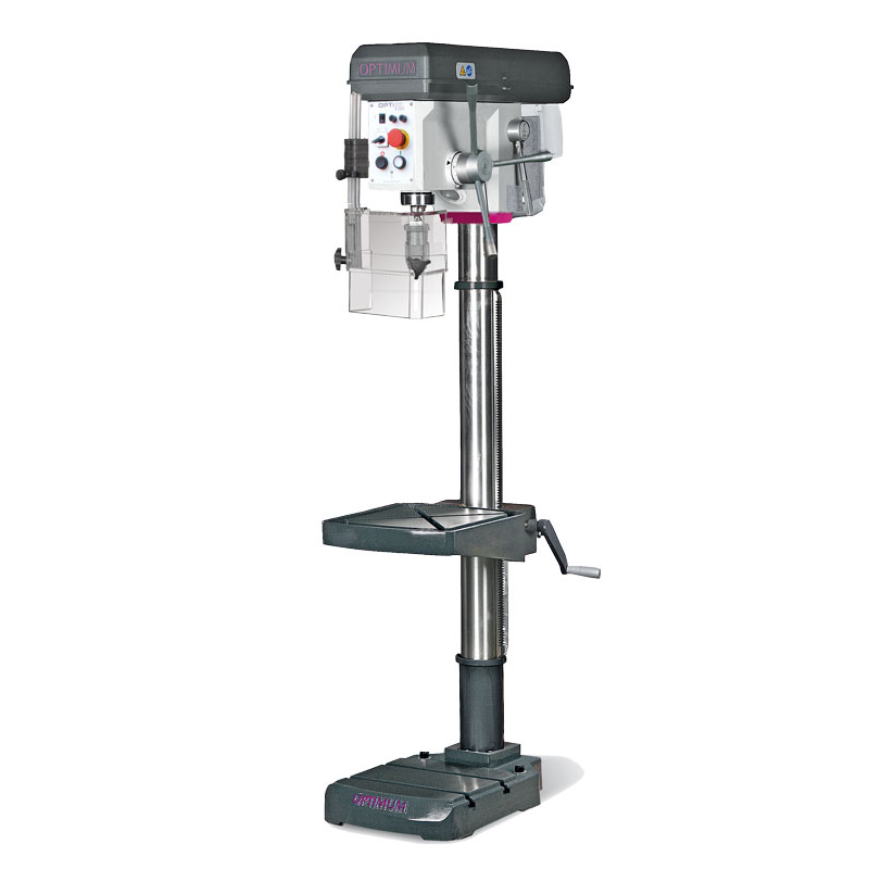OPTIMUM Sloupová vrtačka OPTIdrill B 28 H 3020283
