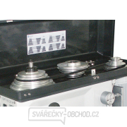 Sloupová vrtačka OPTIdrill B 28 H Náhled