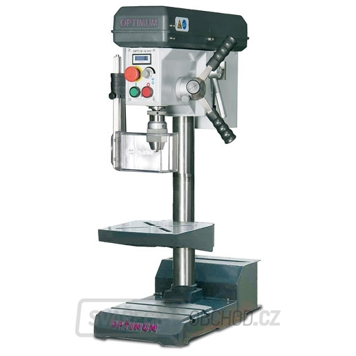 Stolní vrtačka OPTIdrill B 16 HV